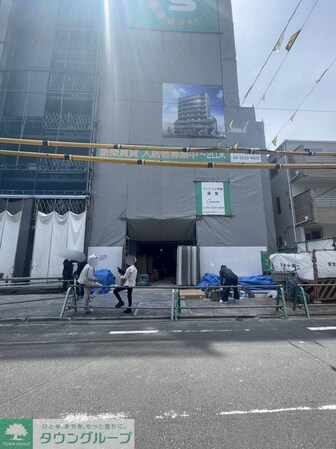 スプランディッド大島の物件内観写真